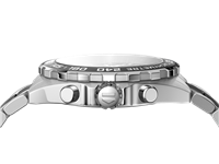 Armbanduhr Tag Heuer Herr Formula 1 in Stahl CAZ1011.BA0843 - CAZ1011.BA0843